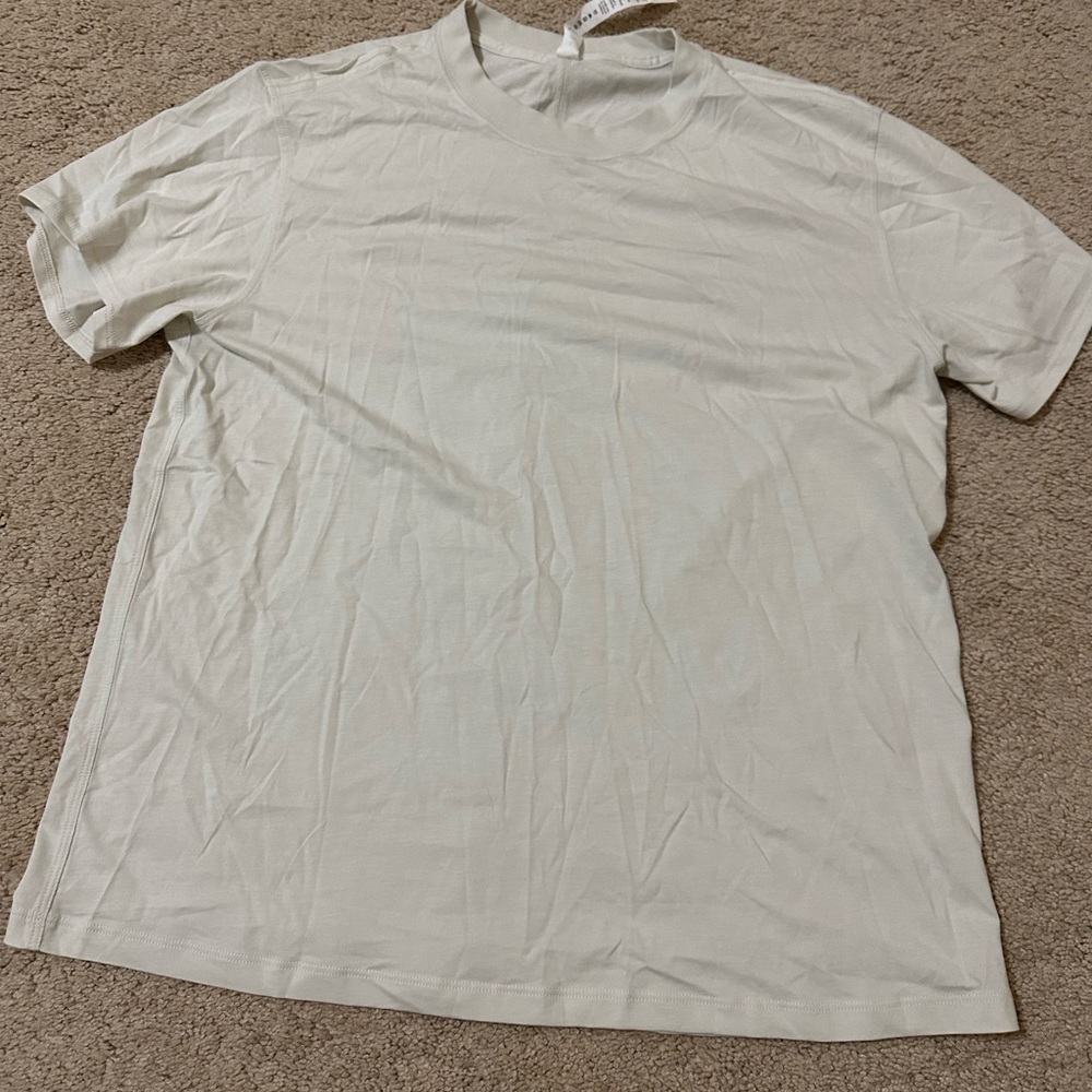 Lululemon all yours tee